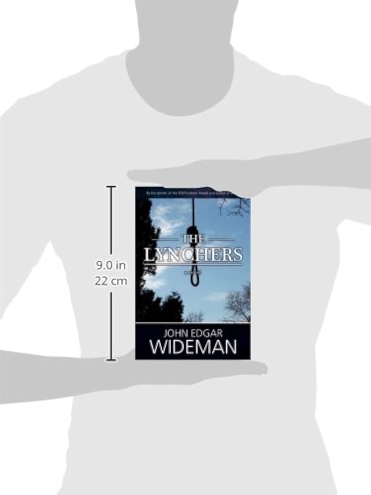 The Lynchers: Wideman, John Edgar: 9780557314836: Amazon.com