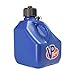 VP Racing Fuels Motorsports Jug 3 Gal Blue Square