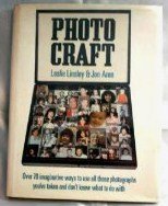 Photo Craft 0440068029 Book Cover