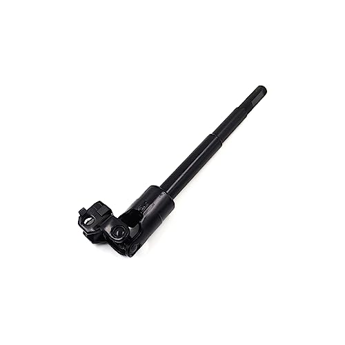 Image of RTG Automotive - Steering Column Shaft U/J Universal Joint - Compatible with Citroen, Berlingo Partner 4103