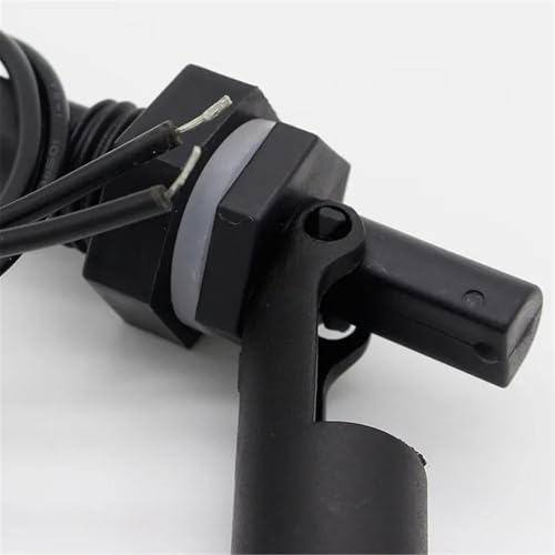 Sensor de nivel de agua de 100V CA con interruptor de flotador horizontal 4