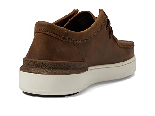 Image of Clarks Mens Court Lite Wally