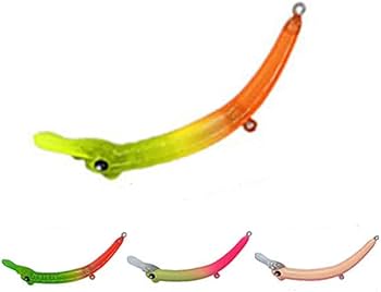 Amazon.co.jp: ムカイフィッシング(Mukai Fishing) プラグバック