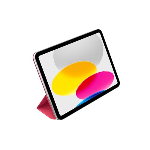 Image of Apple Smart Folio for iPad (A16) - Watermelon ​​​​​​​
