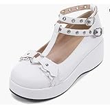 Zoom IMG-1 mugli scarpe mary jane lolita Zoom IMG-1 mugli scarpe mary jane lolita