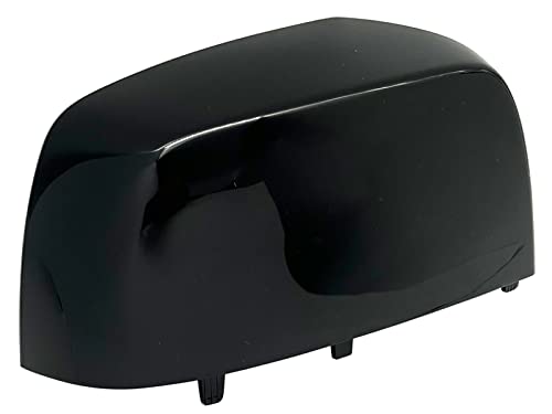 Apa Replacement Paint To Match Black Mirror Cap Cover For 2015-2021 Colorado ...