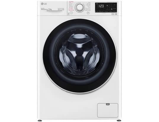 Lave-linge frontaux LG, F24V30WHS
