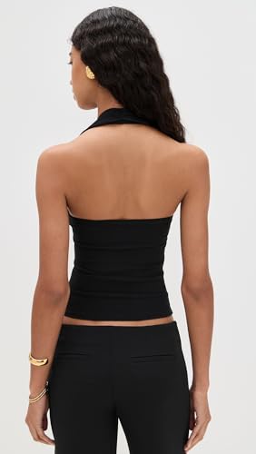 Women's Dollhouse Halter Top3