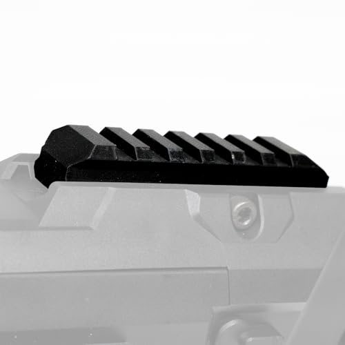 image for ACETECH 3D-Printed Tactical Accessories ABS Plastic Designed for Volca