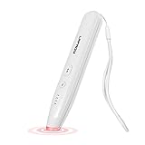 LAPADU Insect Sting and Bite Relief, Electronic Tool for Itch&Swell Relief, FDA-Cleared - Reduce Pai