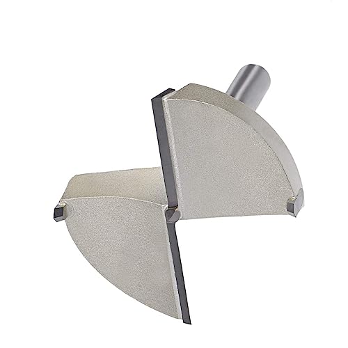 MACHSWON Forstner Drill Bits Tungsten Carbide Wood Hole Saw Opener Drill Bit 65mm Woodworking Drilling Boring Bit Cutter - Image 4