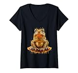 Click For Aesthetic Golden Honey Animals Designs