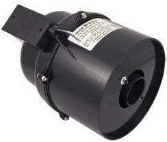 Air Supply 6320220F 2HP 220V Silencer Blower