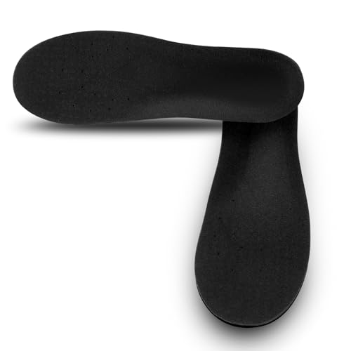 Memory Foam Insoles Plantar Fasciitis