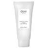 OUAI Finishing Creme - Hair Styling Cream with Keratin & Heat Protectant to Smooth & Polish Hair - Tames Flyaways, Smooths Frizz, Adds Shine and Volume - Paraben, Phthalate and Sulfate Free - 3.4 Oz