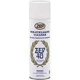 Zep 40, Non-Streaking Cleaner, 1lb 2oz (18oz) (510g)