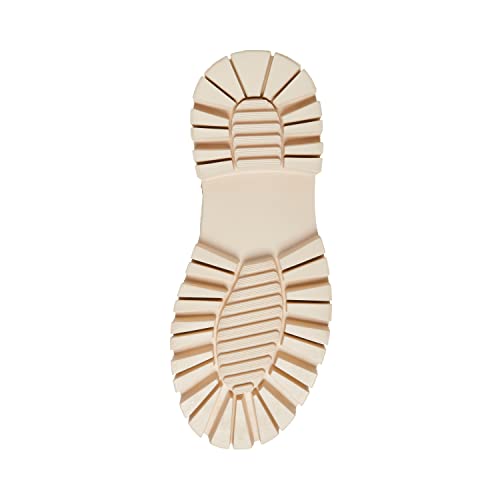 Madden Girl Women's Kknight Combat Boot4