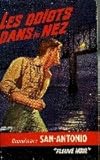  Les Doigts dans le nez