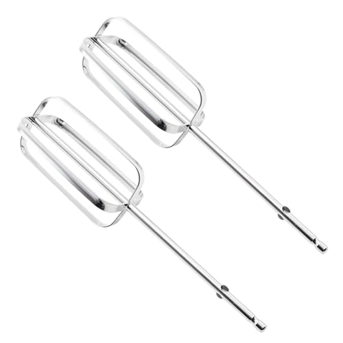 2 accesorios para batidora de mano Funstreet miniatura 1