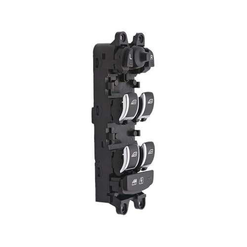 Commande lève-vitre voiture interrupteur 31415677 bouton S60 XC60 - 3