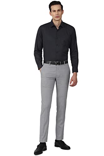 Image of Van Heusen Men's Cotton Regular Fit Shirt