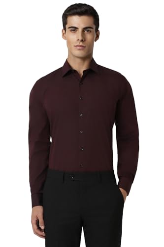 Image of Van Heusen Regular Fit Men's Shirt