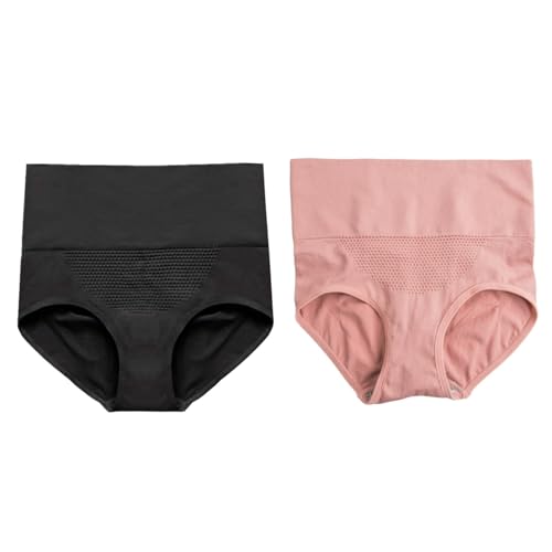 Image of Royal Luxury High Waist Shapewear for Women Tummy Control Panty for Women | Seamless Cotton Hipster Panty | Slimming Tummy Tucker | Body Shaper for Belly Fat