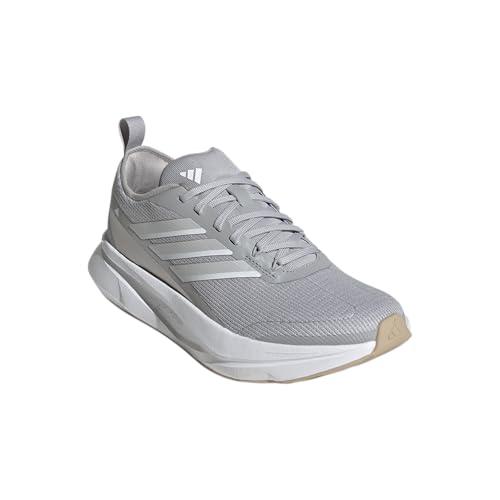 Image of adidas Womens Duramo Sl 2 Running Sneakers Shoes - White
