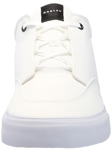 Image of Oakley Men's Banks Low Canvas Sneaker