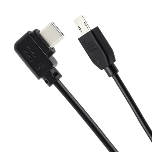 RSS Control Cable USB-C to Multi-USB for DJI Ronin-SC