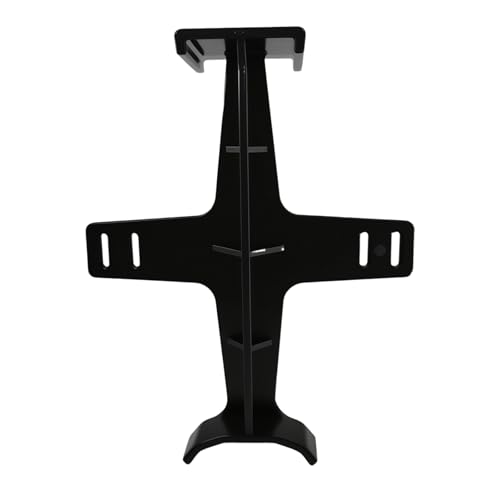 Image of 11.2 inch Universal Motorcycle Fork Guard Suspension Support Brace Transportation Tool Tie Down Seal Saver Protection Plastic for Dirt Bike Motocross Accessories with 2 Binding Straps