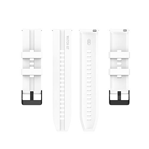 Correas compatibles Chalyh P36A P36B silicona 6 unidades miniatura 6