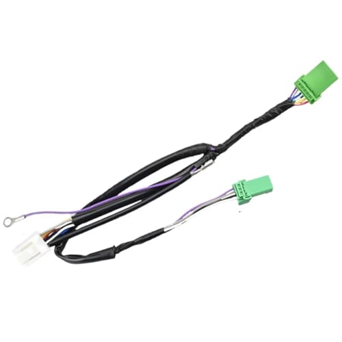 Interruptor de control de volumen de audio Outlander Space Star 2016-2020 5