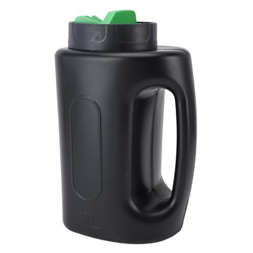 Esparcidor de Fertilizante Manual de 2L para Jardinería miniatura 4
