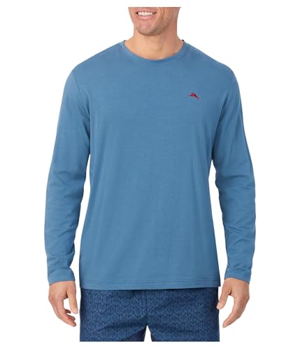 Tommy Bahama Men's Long Sleeves T Shirt