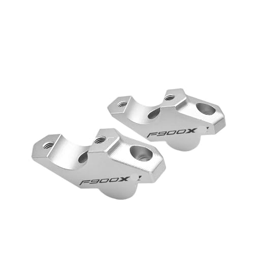 Elevador de manillar para moto F900R F900XR F850GS Adventure