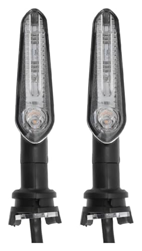 Clignotants moto de rechange haute visibilité pour MT-09 Tracer