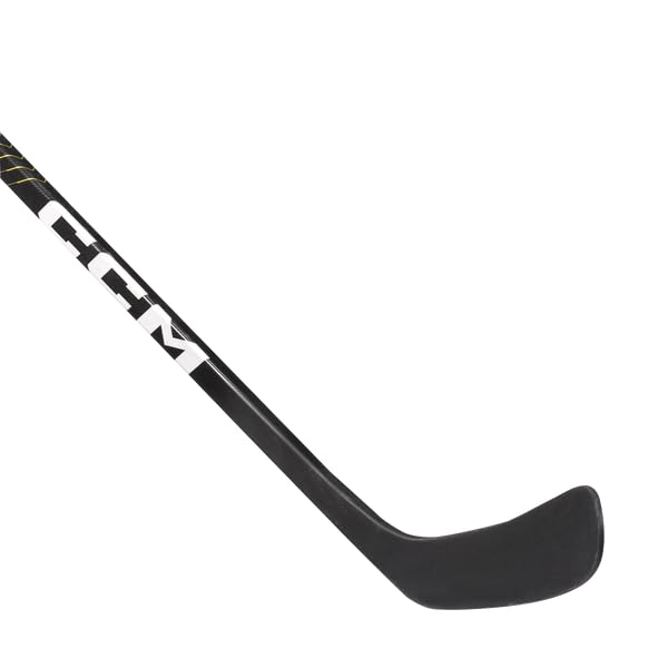 CCM Tacks AS-570 Composite Grip Stick Senior 85 Flex 60' HP Promo, lado del juego: izquierda, curva: P28
