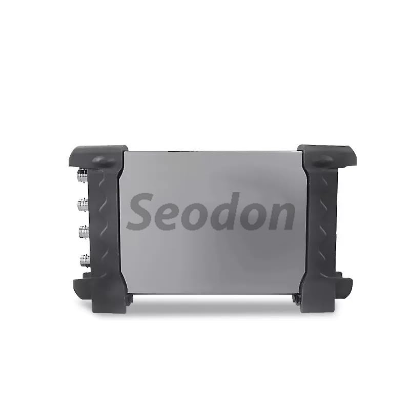 Seodon Automotive Diagnostics 6074BE/6104BE/6204BE/6254BE Virtual Oscilloscope (6074BE(70M))
