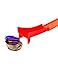 Worlds Smallest Hot Wheels Hot Strip Track Pack