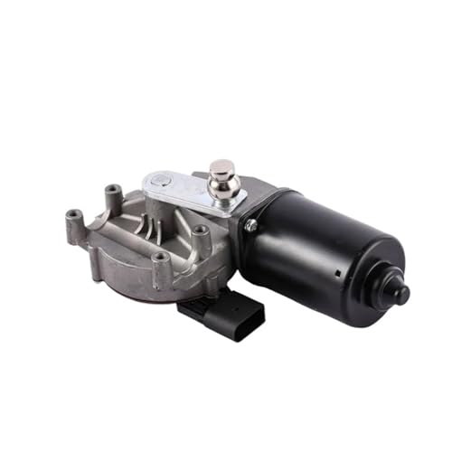 Moteur d'essuie glace de précision pour BMW E60 E61 E63 E64 mécanisme premium OEM 61617194029