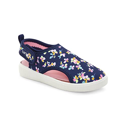 Carter's Unisex-Child Salinas Sport Sandal2