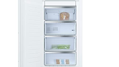 Einbau Gefrierschrank Bosch GIN31ACE0 Serie 6