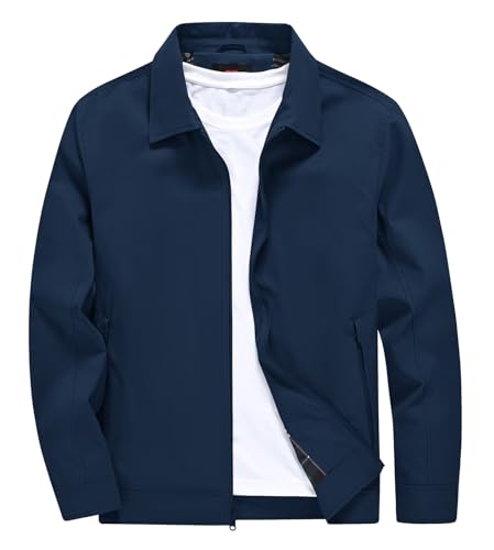 Mejores precios y opiniones de Chaqueta hombre pull Top cinco. 25 Imagen adicional