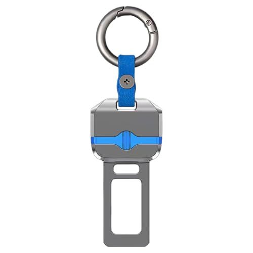Llavero antiestático – Llavero removedor de estática, herramienta ESD automotriz, llavero eliminador de electricidad para mujeres, hombres, padre, madre, familia, mochila, bolso