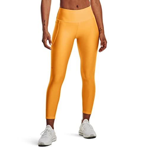 Image of Under Armour Women's Motion Ankle Leggings