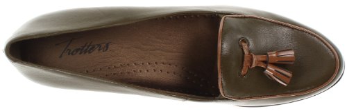 Image of Trotters Women's Leana Loafer Flat