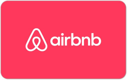 Airbnb eGift Card - $250 - Standard