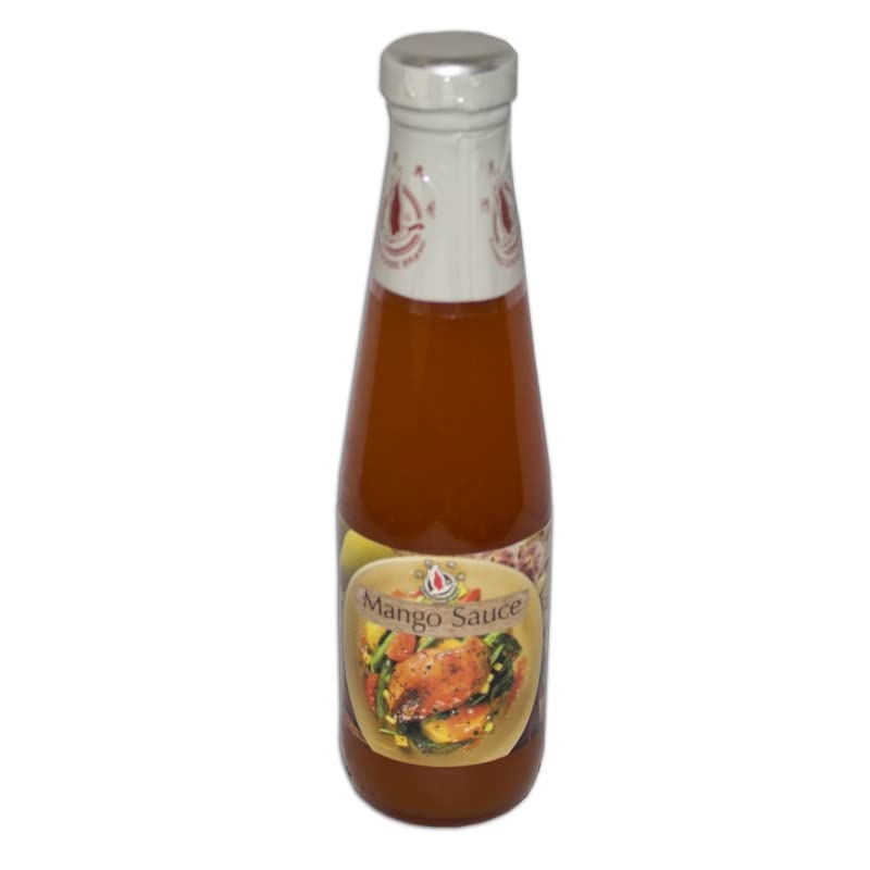 Salsa de mango 295 ml