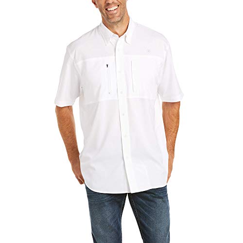 Image of ARIAT Venttek Classic Fit Shirt